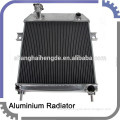 Hot Selling For JAGUAR mark II aluminum auto radiator